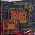 Various-Dance Trance Europe Express 3 4-LP vinyl set UK D.V4LTR272683