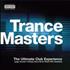 Various-Dance Trance Masters 2-CD album set UK D.V2CTR222240