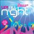 Various-Dance Up All Night 2-CD album set UK D.V2CUP245080
