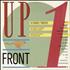 Various-Dance Upfront 1 2-LP vinyl set UK D.V2LUP713372