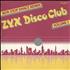 Various-Dance ZYX Disco Club - Volume 1 vinyl LP German D.VLPZY726688
