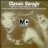 Various-Drum & Bass Jungle Classic Garage Mastercuts Volume 1 2-LP vinyl set UK V-C2LCL473147