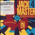 Various-Drum & Bass Jungle Jack Master 4 2-LP vinyl set UK D.V2LJA635059