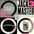 Various-Drum & Bass Jungle Jackmaster 3 vinyl LP UK V-CLPJA466251