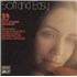 Various-Easy Listening Soft And Easy 2-LP vinyl set UK