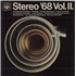 Various-Easy Listening Stereo '68 Vol.2 vinyl LP UK