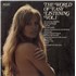 Various-Easy Listening The World Of Easy Listening Vol. 1 vinyl LP UK