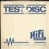 Various-Educational, Informational & Historical Test Disc 7