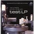 Various-Educational, Informational & Historical Ultimate Analogue Test LP - 200gm Vinyl vinyl LP UK VBZLPUL866916