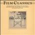 Various-Film, Radio, Theatre & TV Film Classics vinyl LP UK