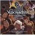 Various-Film, Radio, Theatre & TV The Legend of Vox Machina (Amazon Original Series Soundtrack) - Zoetrope 2-LP vinyl set US