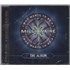 Various-Film, Radio, Theatre & TV Who Wants To Be A Millionaire: The Album - Sealed CD album UK