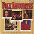 Various-Folk Folk Favourites vinyl LP UK V-FLPFO777748