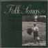 Various-Folk Folk Songs - Green Sleeve vinyl LP UK V-FLPFO774832