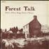 Various-Folk Forest Talk vinyl LP UK V-FLPFO793098
