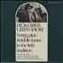 Various-Folk From Erin's Green Shore vinyl LP UK V-FLPFR657312
