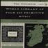 Various-Folk Ireland vinyl LP US V-FLPIR761679