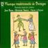 Various-Folk Musique traditionnell de Bretagne Vol. 2 vinyl LP French V-FLPMU540250