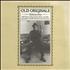 Various-Folk Old Originals Volume One vinyl LP US V-FLPOL776410