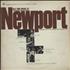 Various-Folk Old Time Music At Newport vinyl LP US V-FLPOL611666