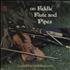Various-Folk On Fiddle Flute And Pipes vinyl LP Irish V-FLPON759232