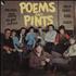 Various-Folk Poems And Pints vinyl LP UK V-FLPPO757611
