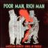 Various-Folk Poor Man, Rich Man - American Country Songs Of Protest vinyl LP US V-FLPPO543519