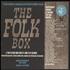 Various-Folk The Folk Box vinyl box set US V-FVXTH730709