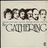 Various-Folk The Gathering vinyl LP US V-FLPTH660026