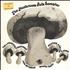 Various-Folk The Mushroom Folk Sampler vinyl LP UK V-FLPTH691730