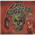Various-Garage Psych Los Nuggetz cd album box set US