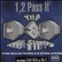 Various-Hip Hop & Rap 1, 2 Pass It / Look Alive 12