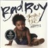 Various-Hip Hop & Rap Bad Boy Greatest Hits Volume 1 - Black & White Vinyl - Sealed 2-LP vinyl set UK VB62LBA868215