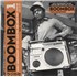 Various-Hip Hop & Rap Boombox 1 [Early Independent Hip Hop, Electro And Disco Rap 1979-82] - Sealed 3-LP vinyl set UK