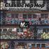Various-Hip Hop & Rap Classic Hip Hop Mastercuts Volume 1 2-LP vinyl set UK VB62LCL754837
