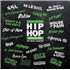 Various-Hip Hop & Rap Hip Hop Collected The Next Chapter - 180 Gram Black Vinyl 2-LP vinyl set UK