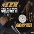 Various-Hip Hop & Rap The Mix Tape Volume II (60 Minutes Of Funk) 2-LP vinyl set UK VB62LTH711908