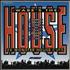 Various-Hip Hop & Rap Ware's The House vinyl LP UK VB6LPWA722879