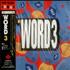 Various-Hip Hop & Rap Word 3 CD album Japanese VB6CDWO543373