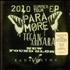 Various-Indie 2010 Summer Tour EP CD single US I-VC5SU529854