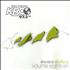 Various-Indie 97.3 KBCO Studio C Volume Eighteen CD album US I-VCDKB553713