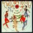 Various-Indie A Christmas Record vinyl LP UK I-VLPAC452691