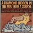 Various-Indie A Diamond Hidden In The Mouth Of A Corpse vinyl LP French I-VLPAD717536
