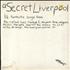 Various-Indie A Secret Liverpool vinyl LP UK I-VLPAS795466