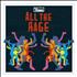 Various-Indie All The Rage CD album UK I-VCDAL425430