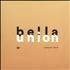 Various-Indie Bella Union Sampler 2015 CD-R acetate UK I-VCRBE727512