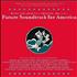 Various-Indie Future Soundtrack For America CD album UK I-VCDFU489922