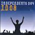 Various-Indie Independents Day ID08 2-CD album set UK I-V2CIN485944
