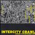 Various-Indie Intercity Crawl CD album UK I-VCDIN280139