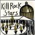 Various-Indie Kill Rock Stars CD album US I-VCDKI06790